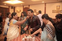 Naresh Birthday Celebrations 2014 Photos